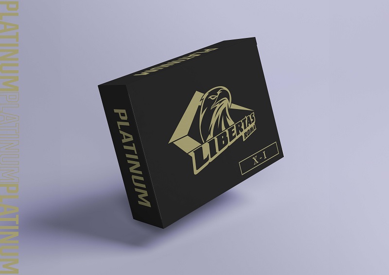 PLATINUM LIMITED EDITION (10 BOX)